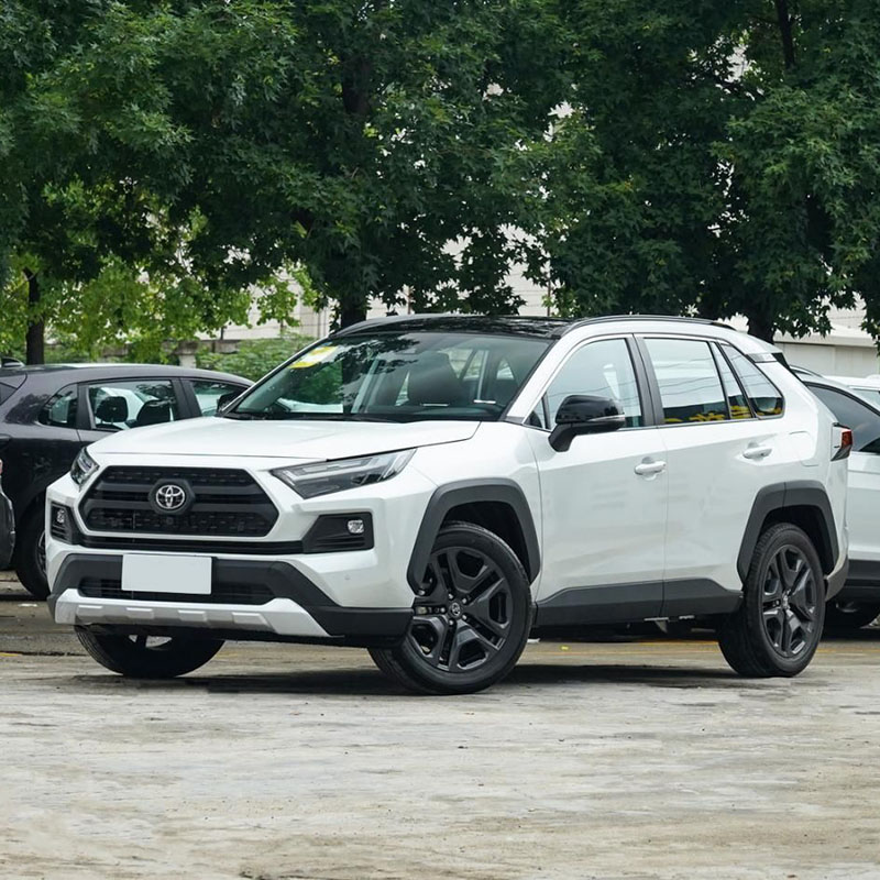 RAV4 2023 ماڊل گيسولين SUV