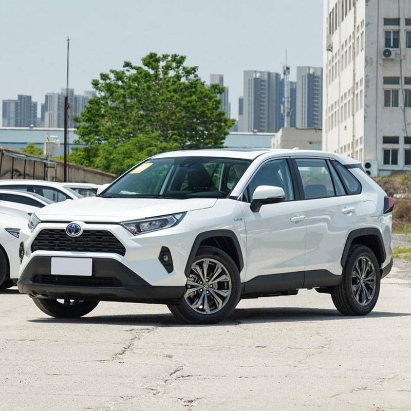 RAV4 2023 ماڊل HEV SUV